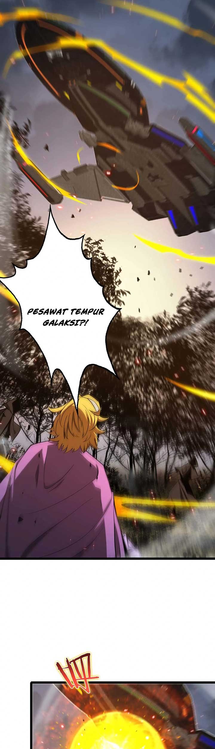 World’s Apocalypse Online Chapter 86 Gambar 30