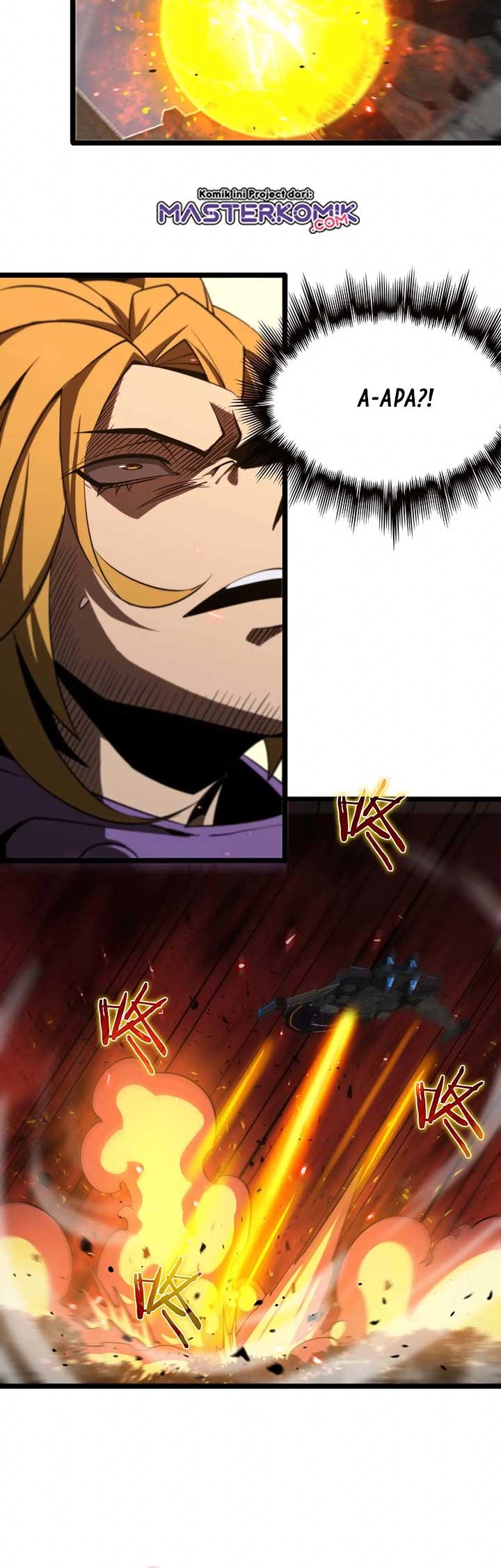 World’s Apocalypse Online Chapter 86 Gambar 31