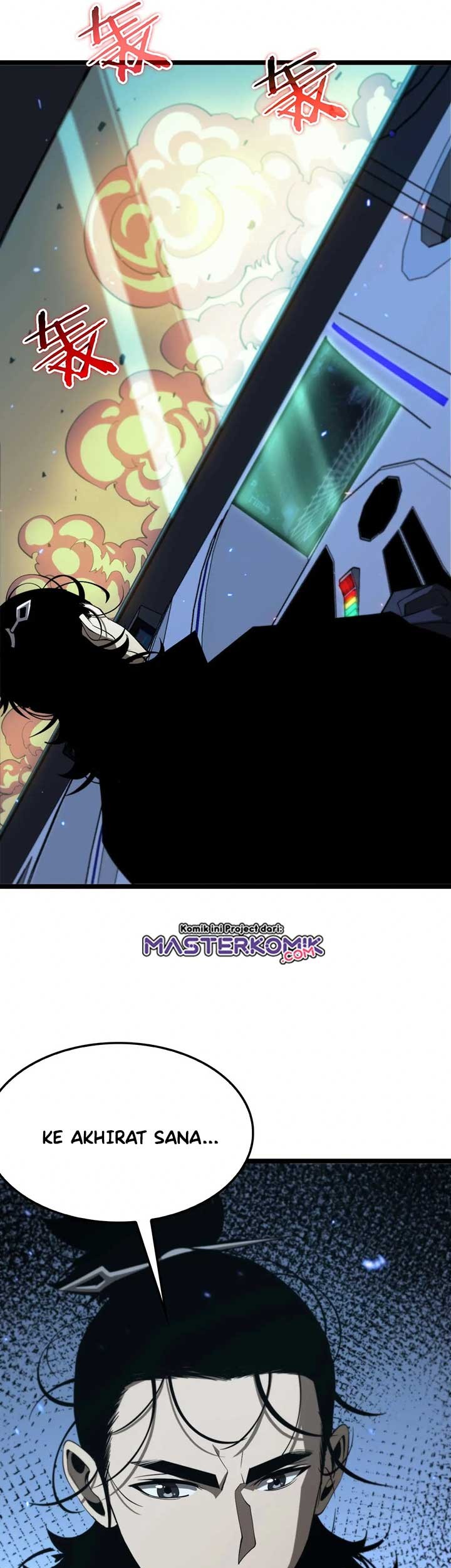 World’s Apocalypse Online Chapter 86 Gambar 32