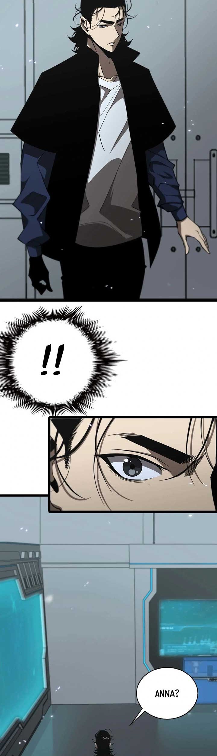 World’s Apocalypse Online Chapter 86 Gambar 3