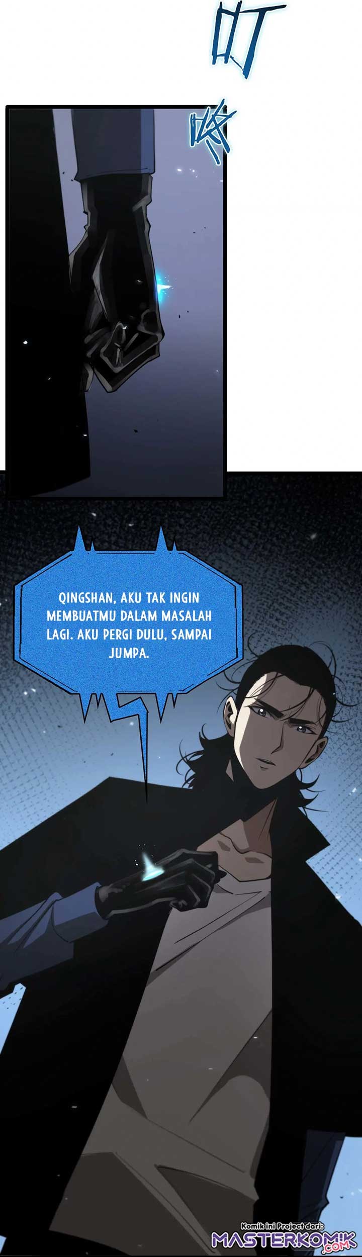 World’s Apocalypse Online Chapter 86 Gambar 5