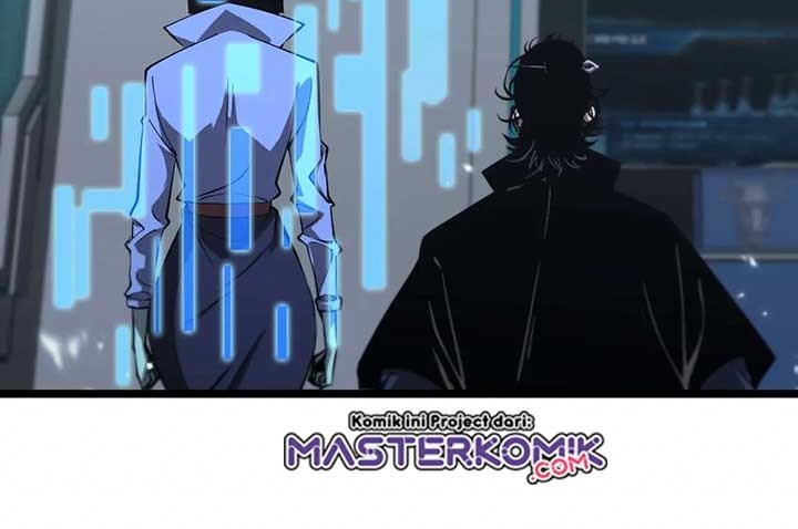 World’s Apocalypse Online Chapter 86 Gambar 10