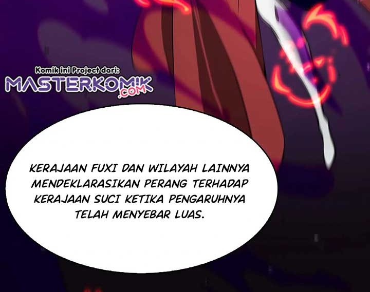 World’s Apocalypse Online Chapter 86 Gambar 13