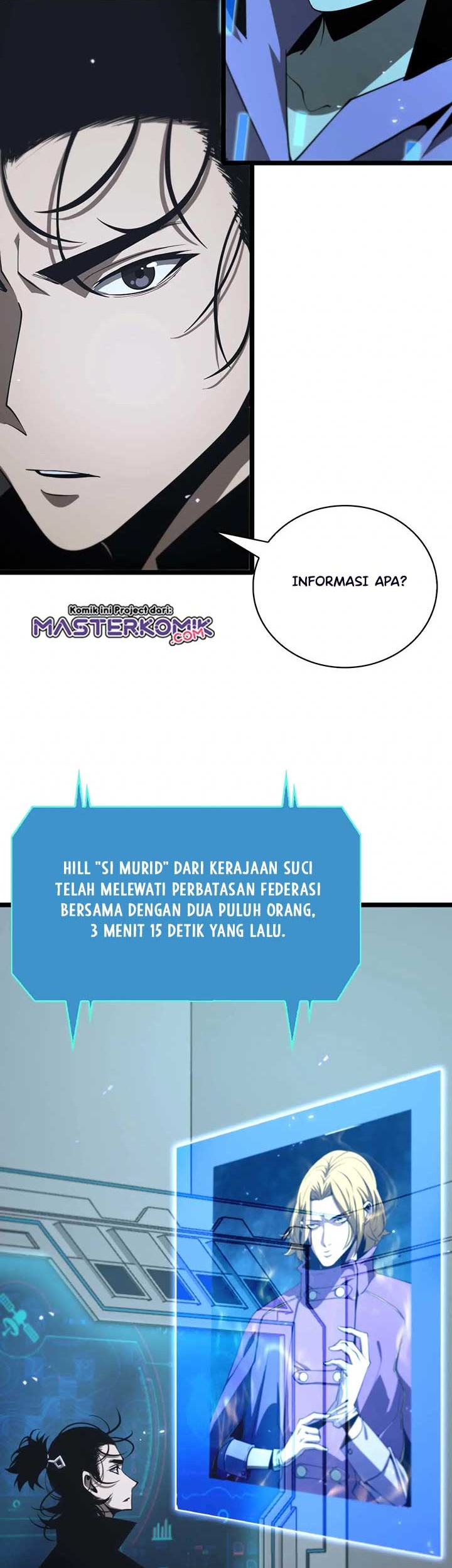 World’s Apocalypse Online Chapter 86 Gambar 15