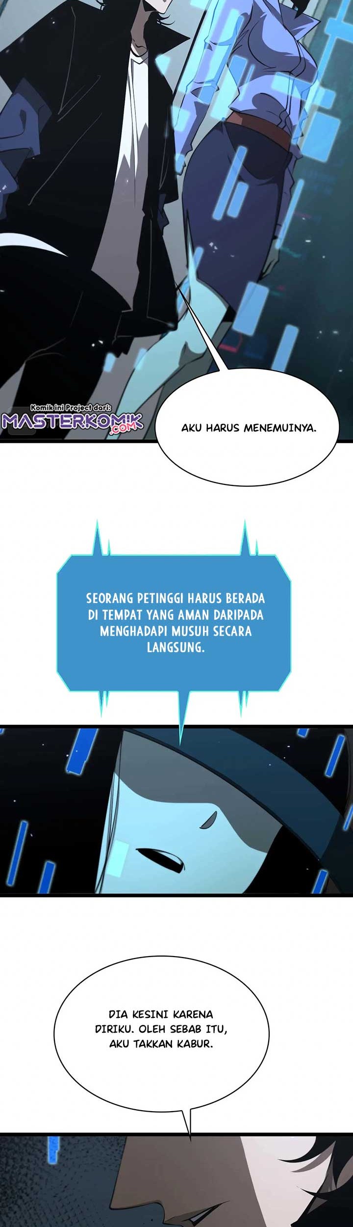 World’s Apocalypse Online Chapter 86 Gambar 18