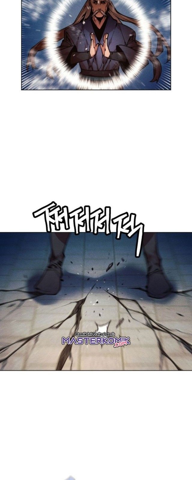The Golden Age Chapter 50 Gambar 19