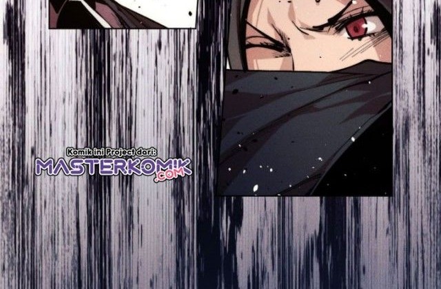 The Golden Age Chapter 50 Gambar 21