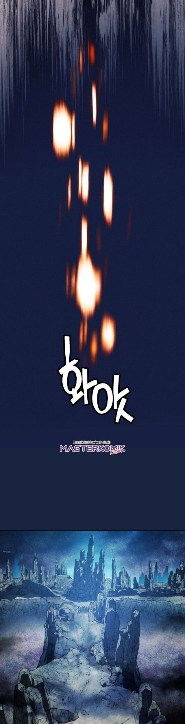 The Golden Age Chapter 50 Gambar 22