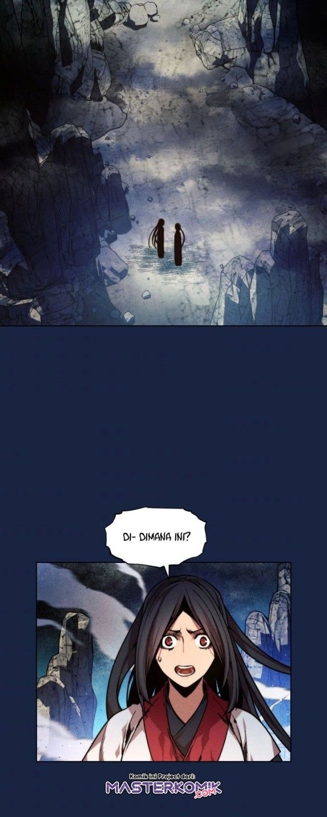 The Golden Age Chapter 50 Gambar 23