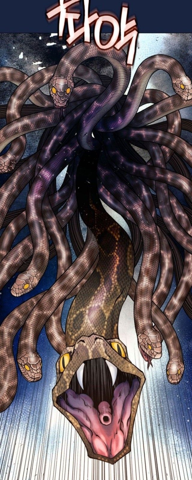 The Golden Age Chapter 50 Gambar 27
