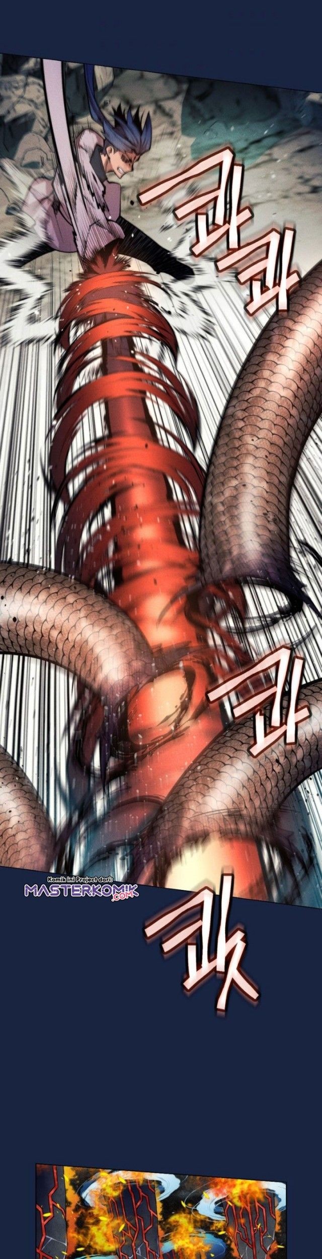 The Golden Age Chapter 50 Gambar 30