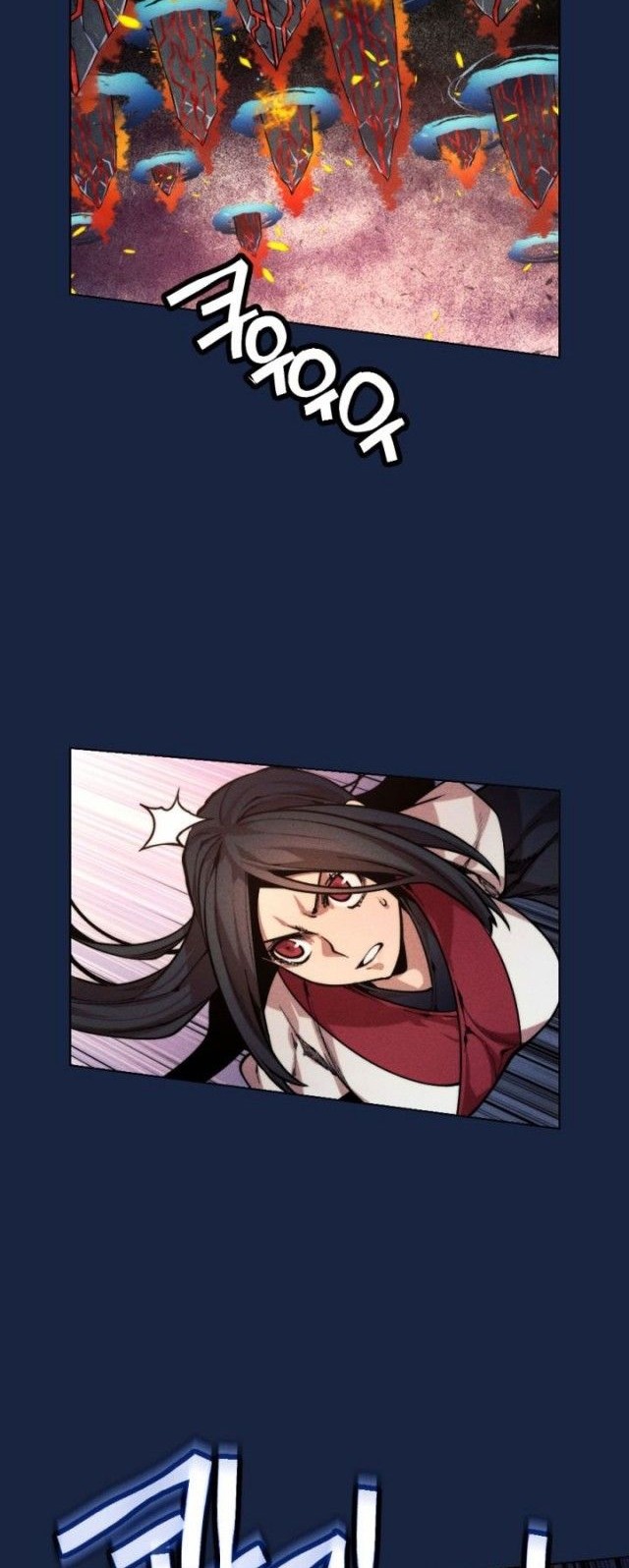 The Golden Age Chapter 50 Gambar 31