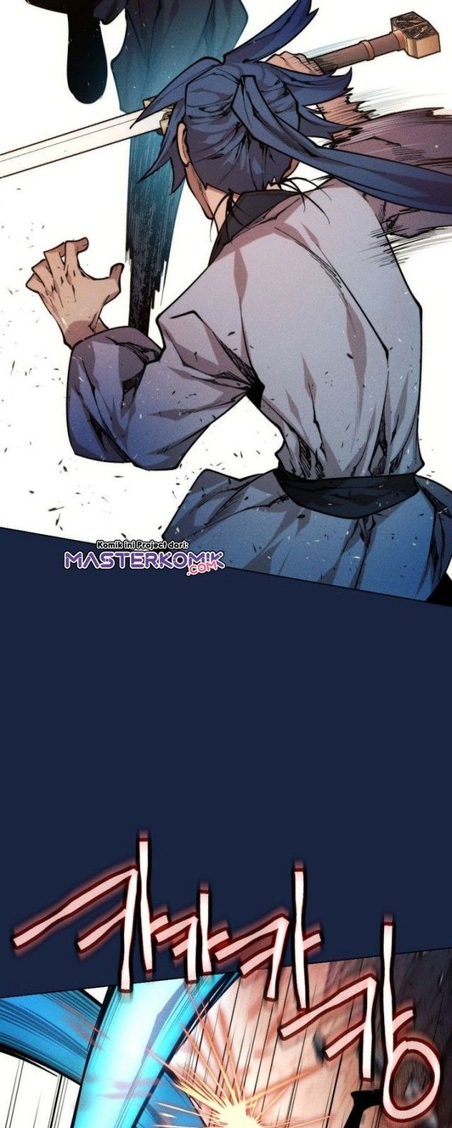 The Golden Age Chapter 50 Gambar 39