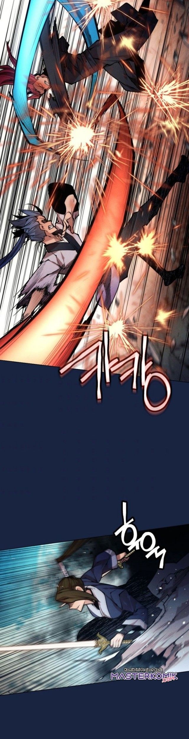 The Golden Age Chapter 50 Gambar 40
