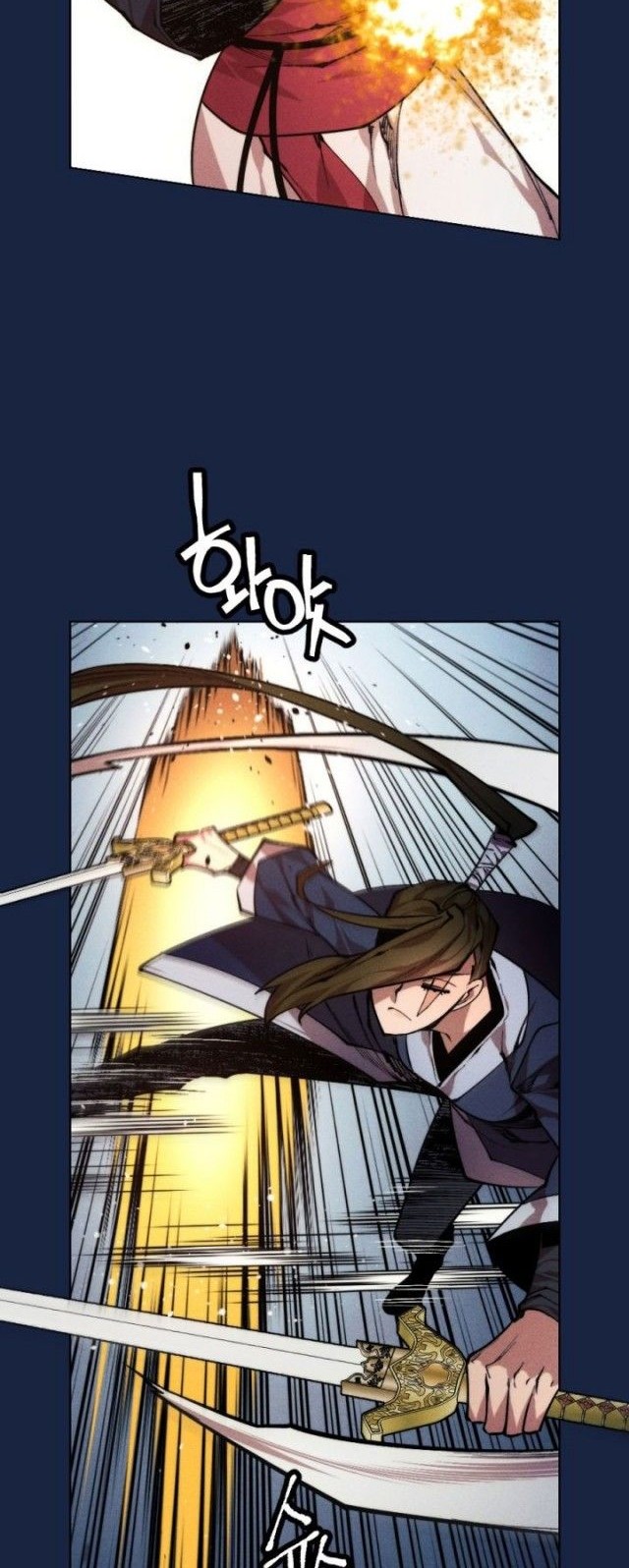 The Golden Age Chapter 50 Gambar 43