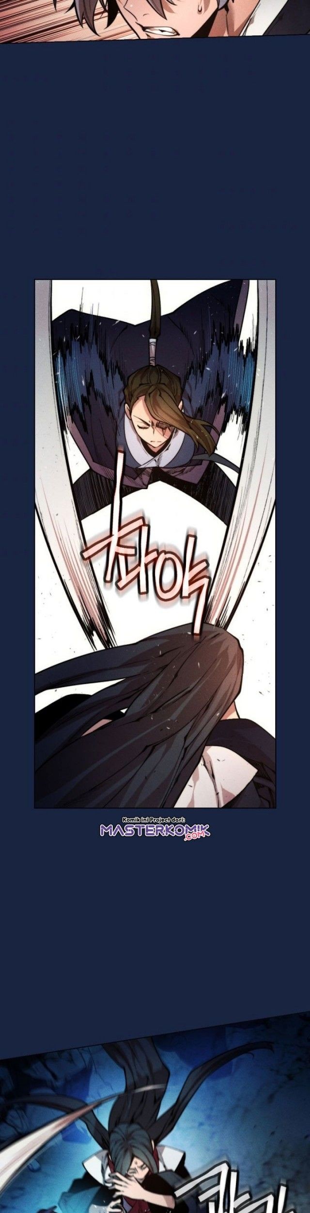 The Golden Age Chapter 50 Gambar 46