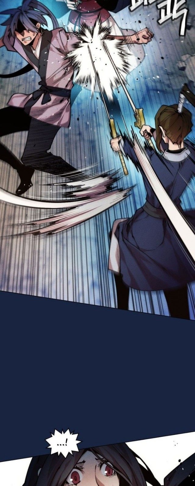 The Golden Age Chapter 50 Gambar 47