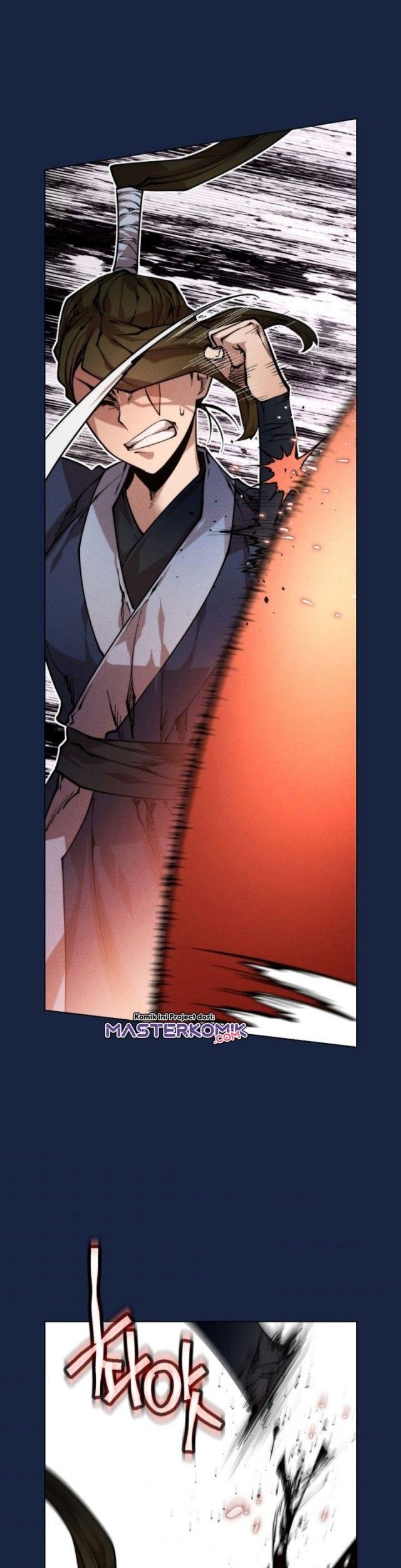The Golden Age Chapter 50 Gambar 50