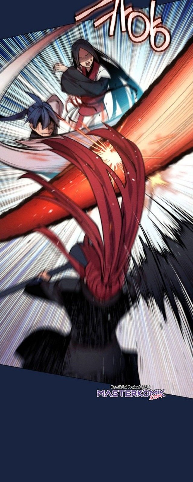 The Golden Age Chapter 50 Gambar 55