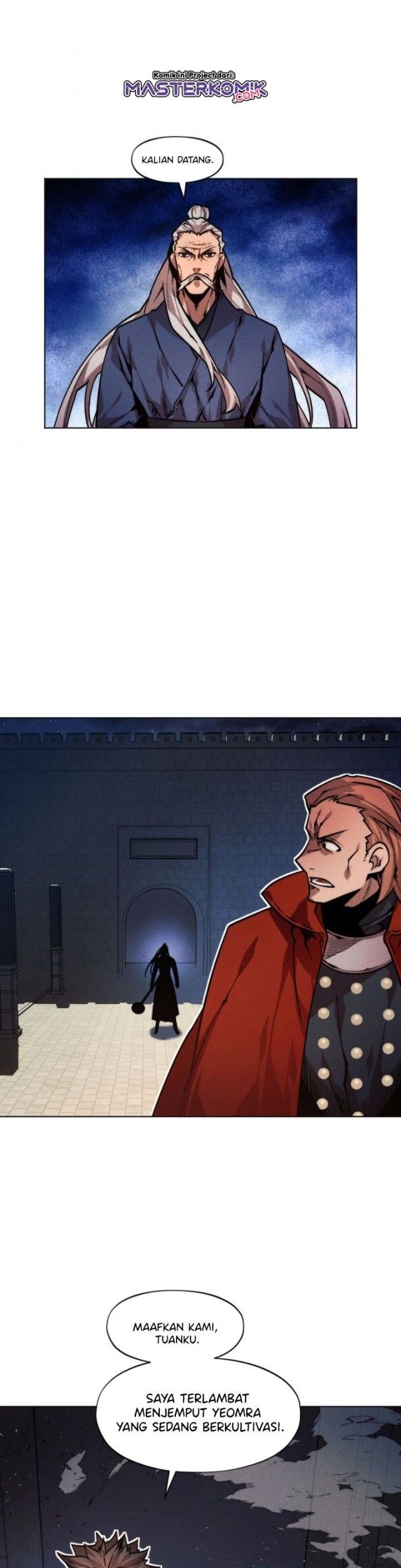 Baca  The Golden Age Chapter 50 Gambar 2