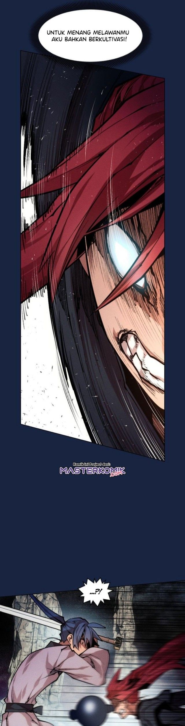 The Golden Age Chapter 50 Gambar 58