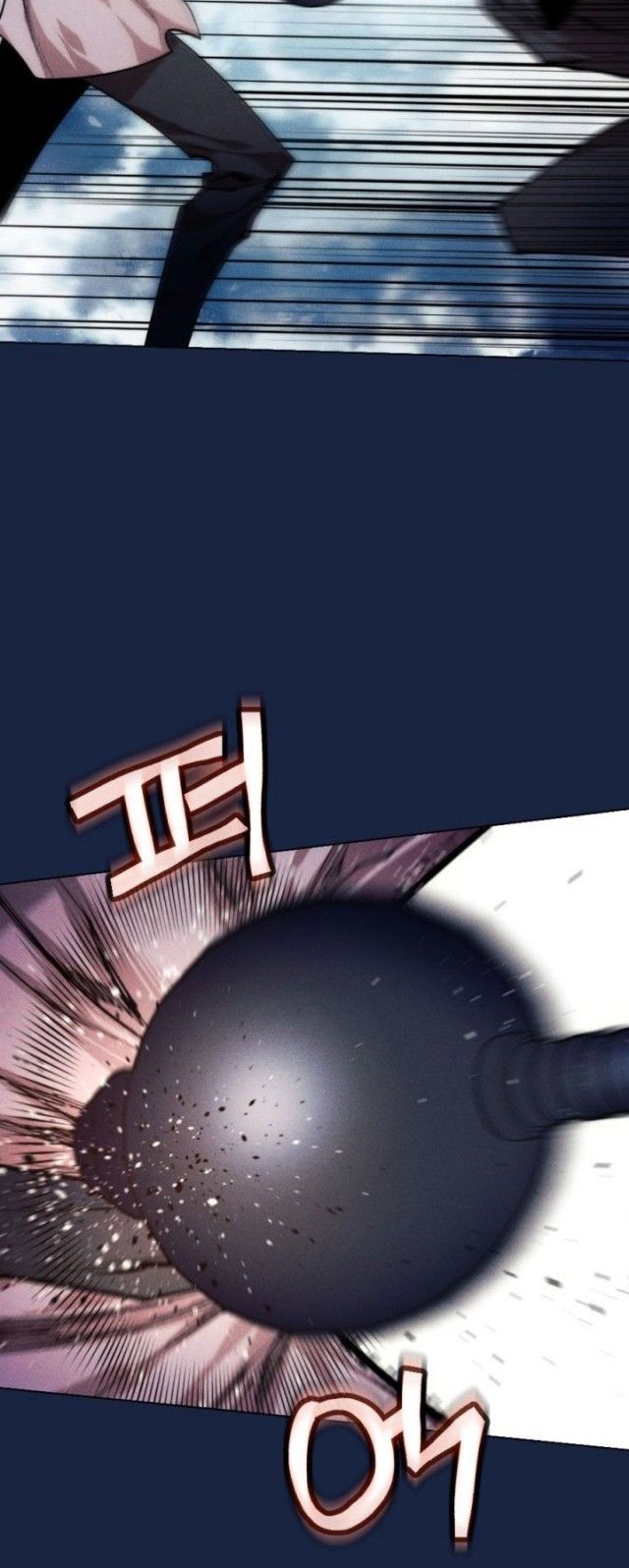 The Golden Age Chapter 50 Gambar 59
