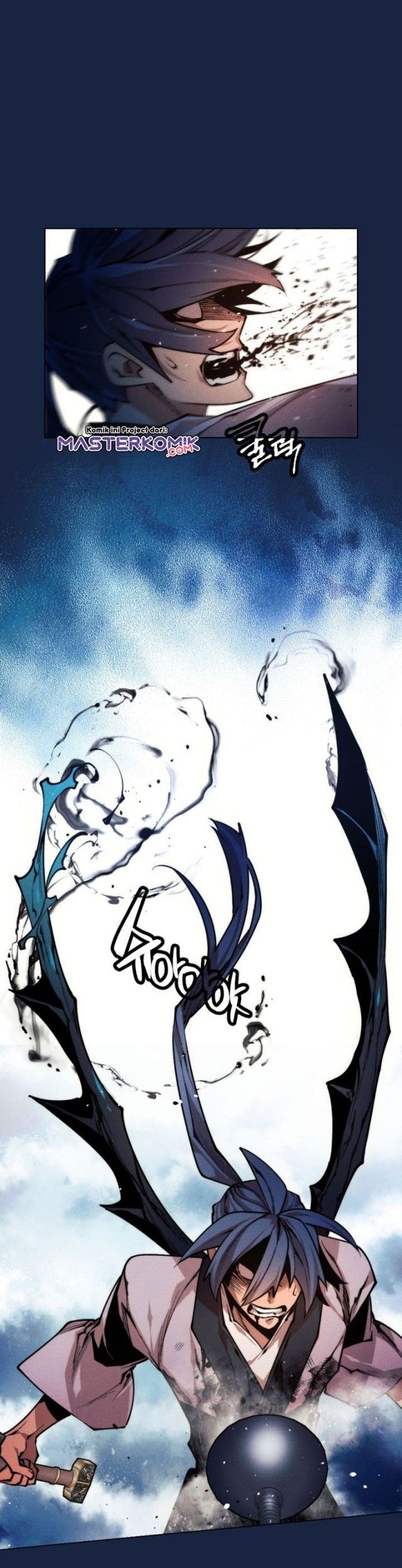 The Golden Age Chapter 50 Gambar 60