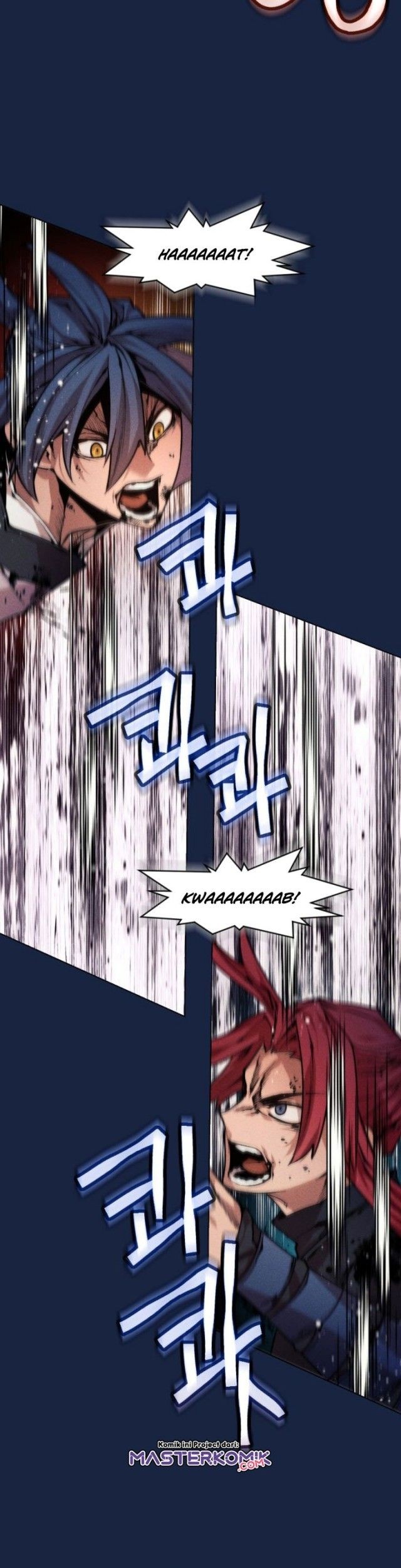 The Golden Age Chapter 50 Gambar 64