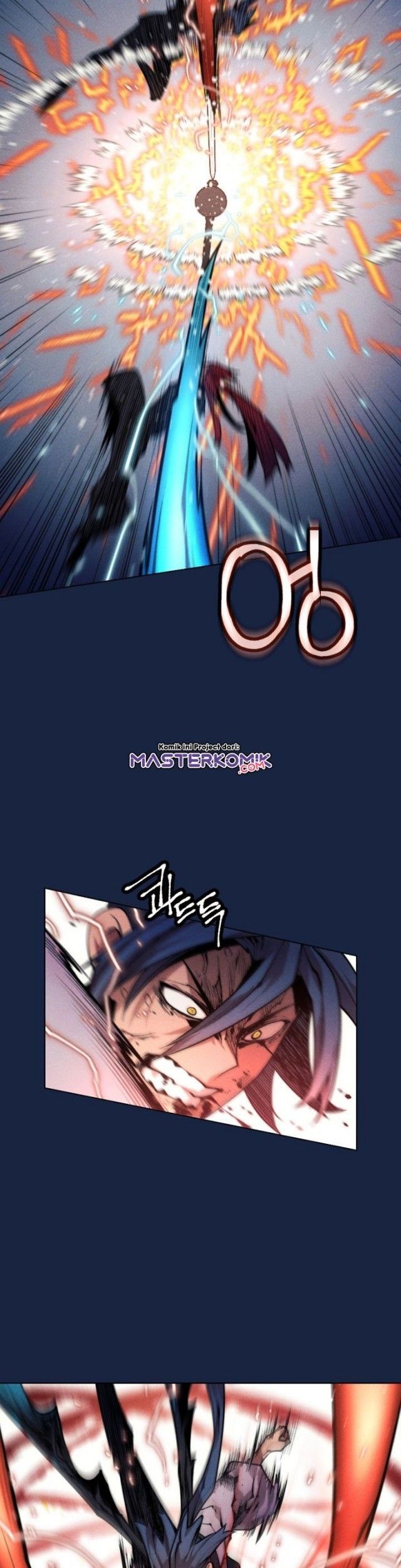 The Golden Age Chapter 50 Gambar 66