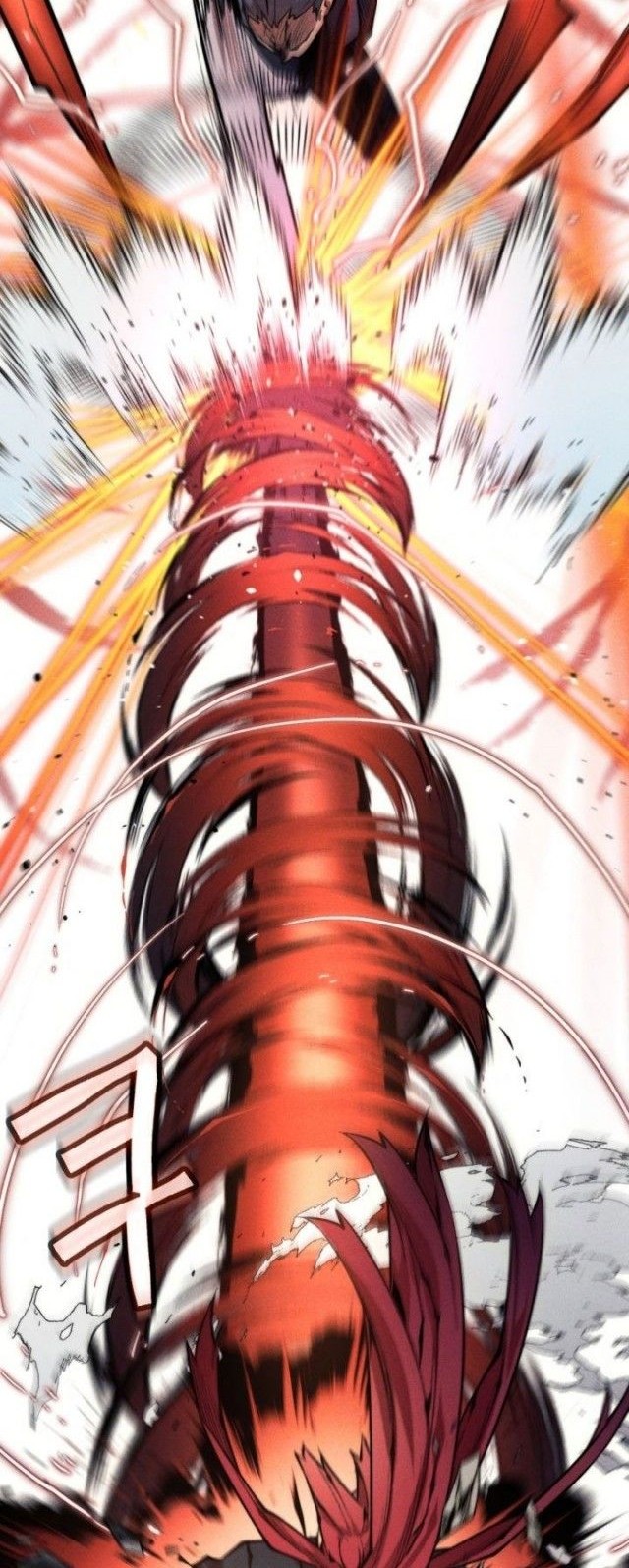 The Golden Age Chapter 50 Gambar 67