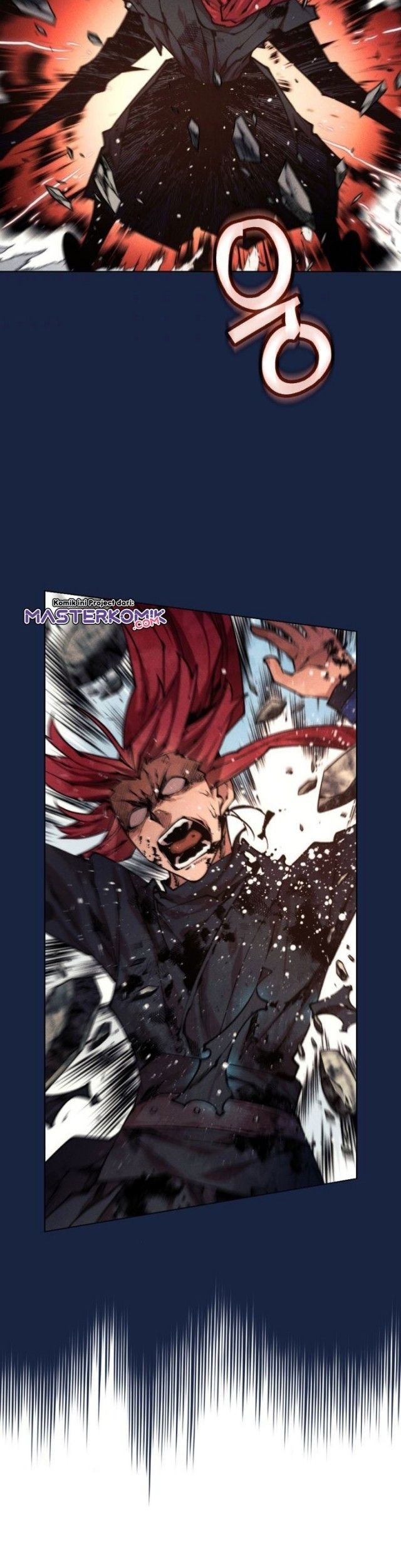 The Golden Age Chapter 50 Gambar 68