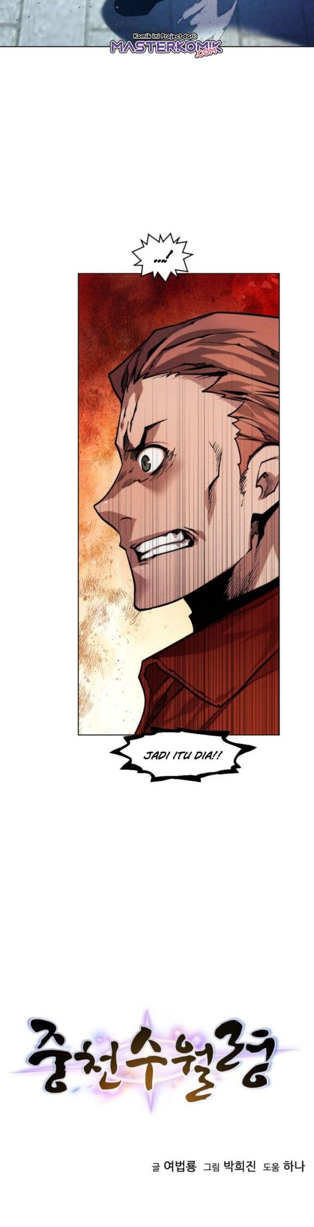 The Golden Age Chapter 50 Gambar 4