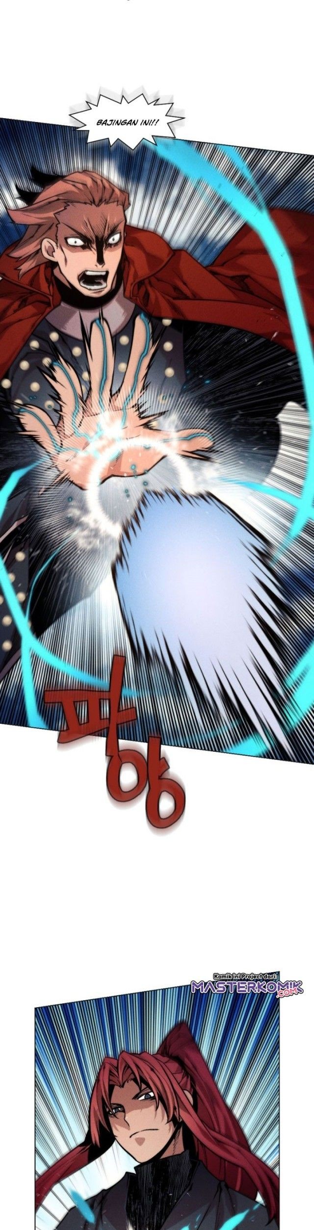 The Golden Age Chapter 50 Gambar 8