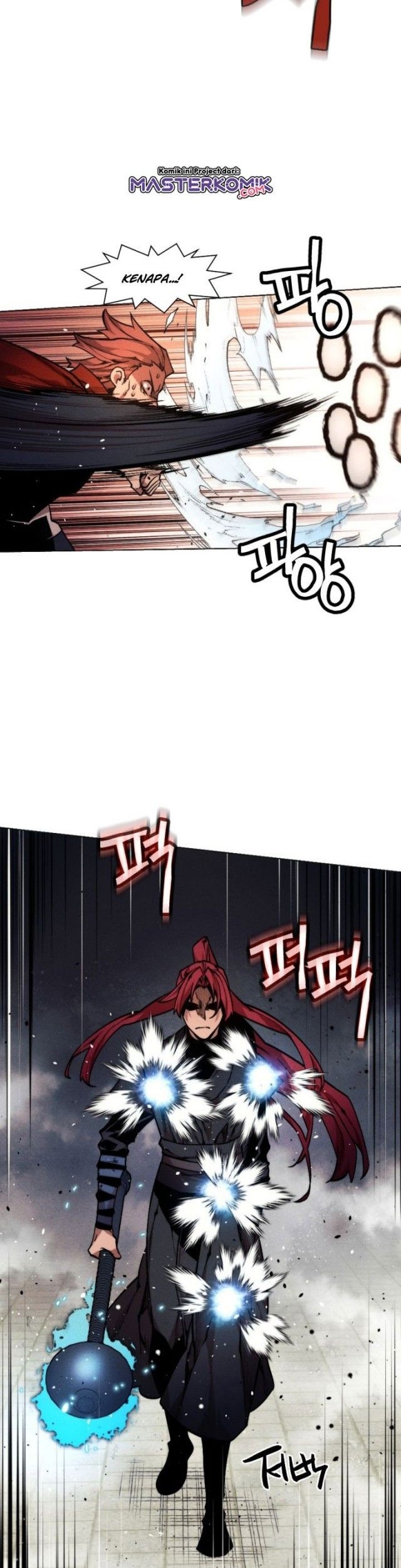 The Golden Age Chapter 50 Gambar 10