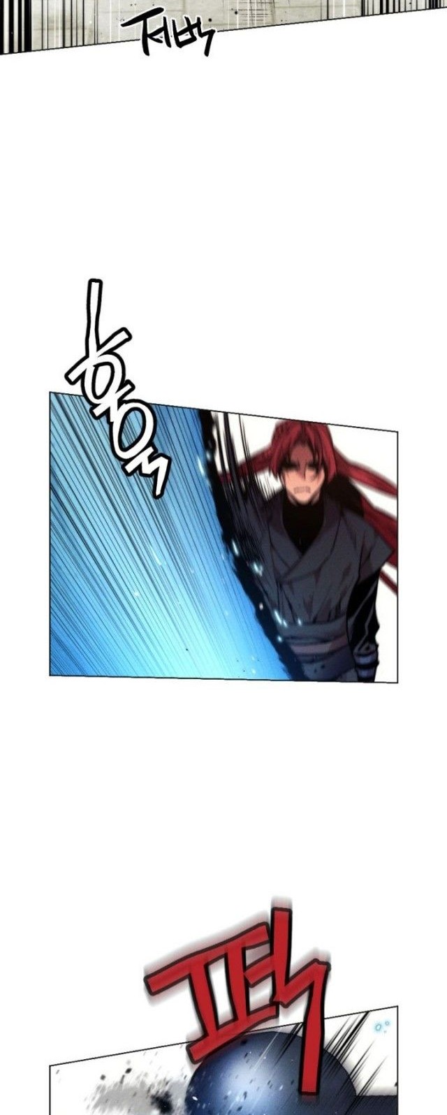 The Golden Age Chapter 50 Gambar 11