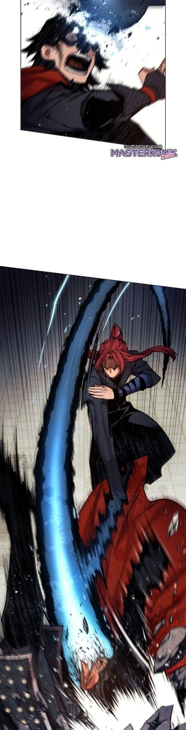 The Golden Age Chapter 50 Gambar 12