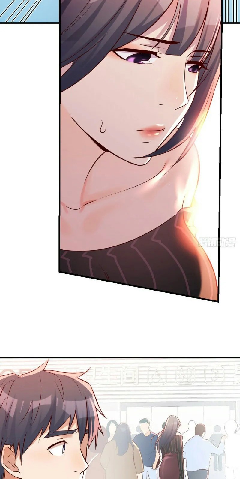 I Have Twin Girlfriends Chapter 105 Gambar 20