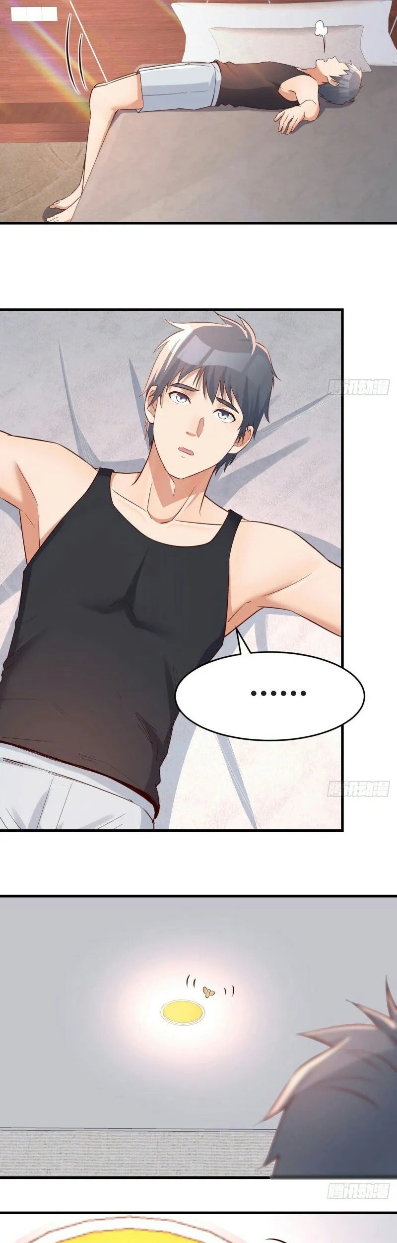 I Have Twin Girlfriends Chapter 102 Gambar 13