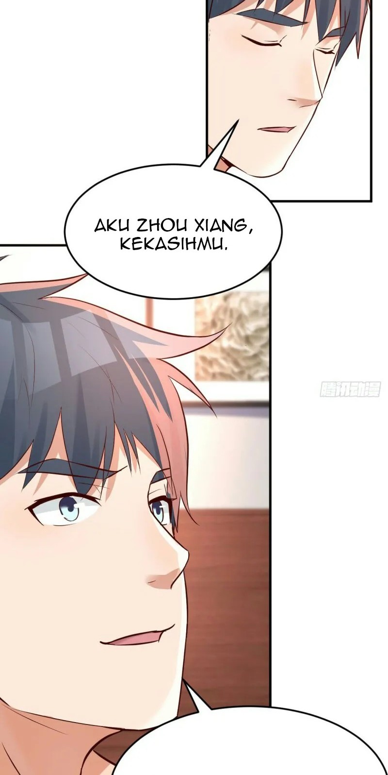 I Have Twin Girlfriends Chapter 101 Gambar 17