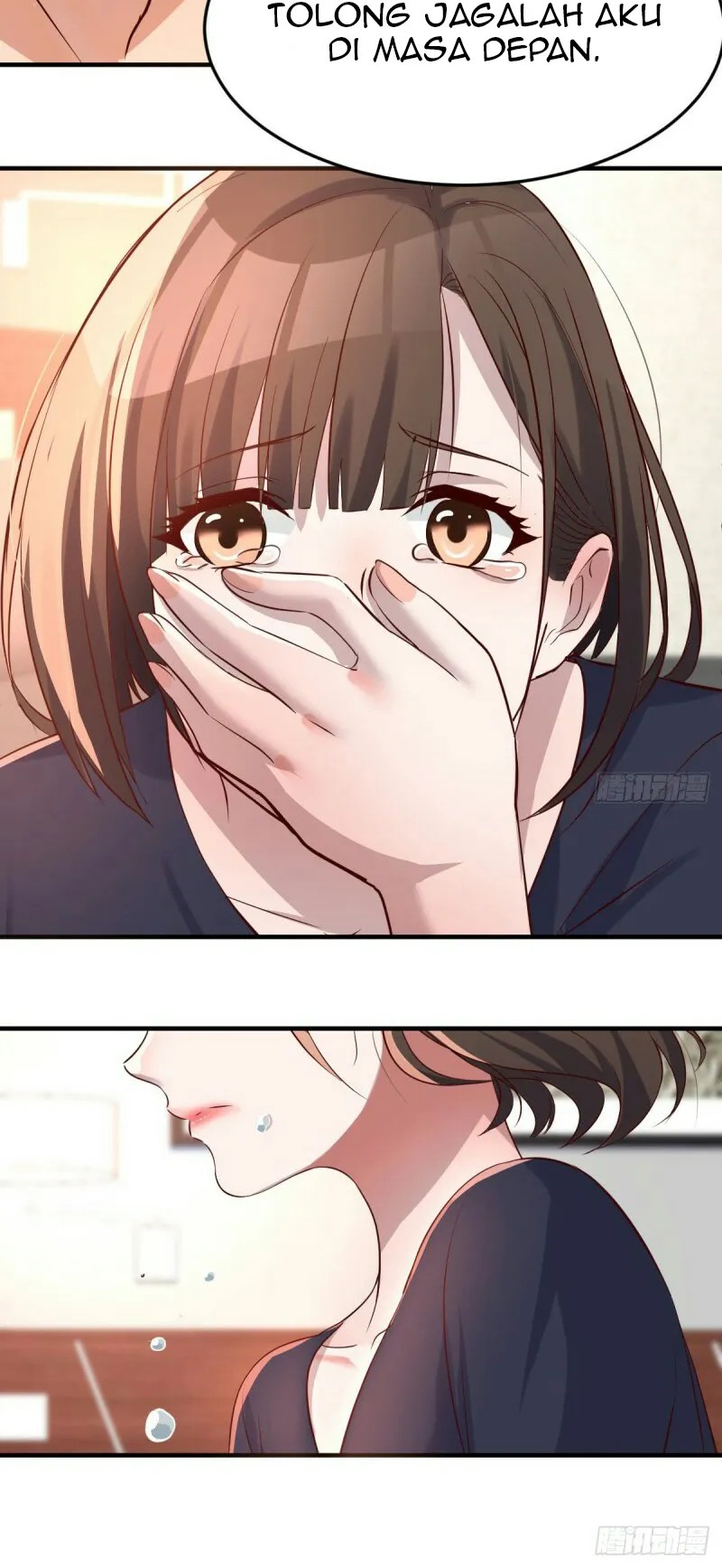 I Have Twin Girlfriends Chapter 101 Gambar 18