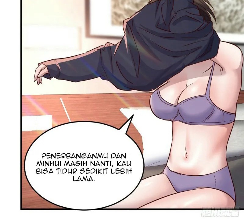 I Have Twin Girlfriends Chapter 101 Gambar 3
