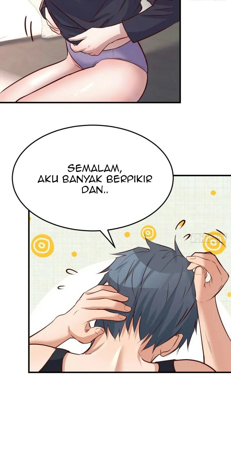 I Have Twin Girlfriends Chapter 101 Gambar 5