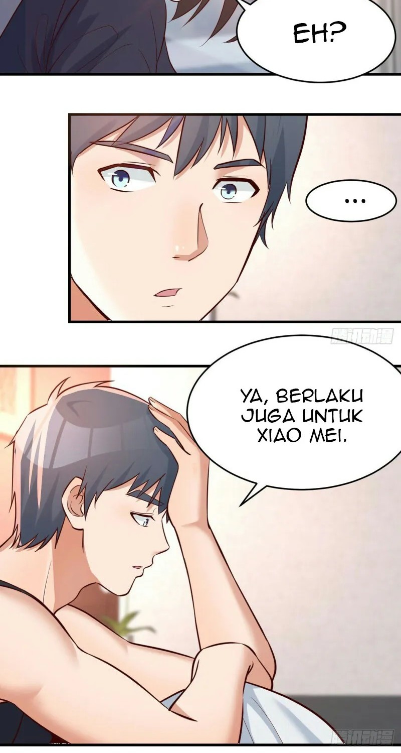 I Have Twin Girlfriends Chapter 101 Gambar 8