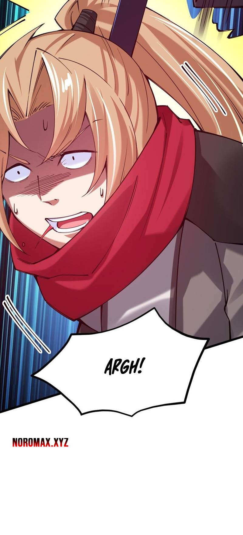 Sword Gods Life Is Not That Boring Chapter 44.2 Gambar 19