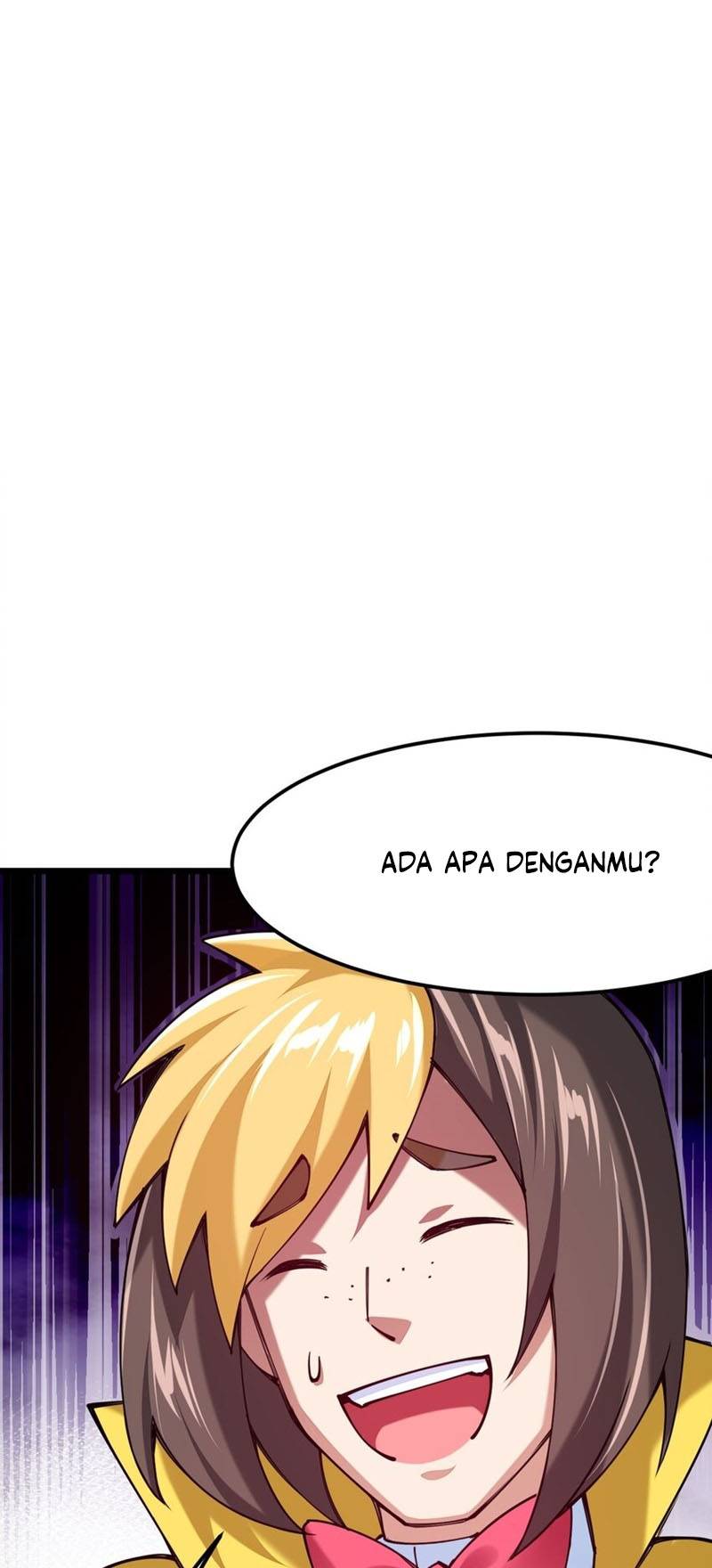 Sword Gods Life Is Not That Boring Chapter 44.2 Gambar 3