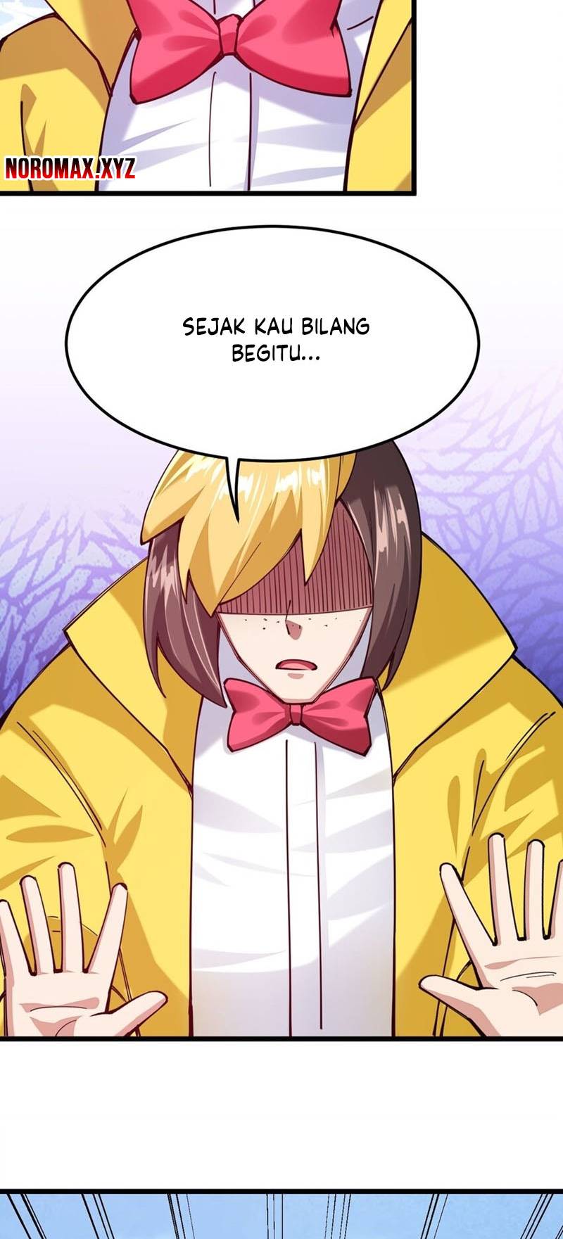 Sword Gods Life Is Not That Boring Chapter 44.2 Gambar 7