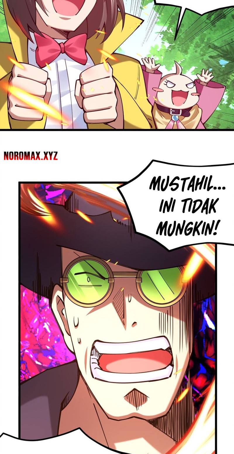 Sword Gods Life Is Not That Boring Chapter 44.1 Gambar 10