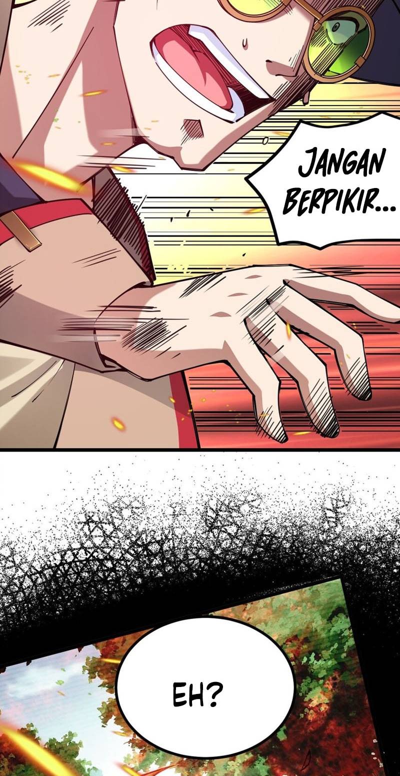 Sword Gods Life Is Not That Boring Chapter 44.1 Gambar 15