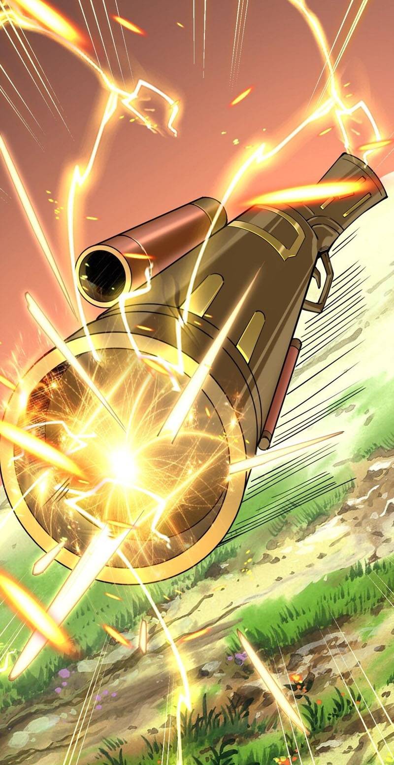 Sword Gods Life Is Not That Boring Chapter 44.1 Gambar 18