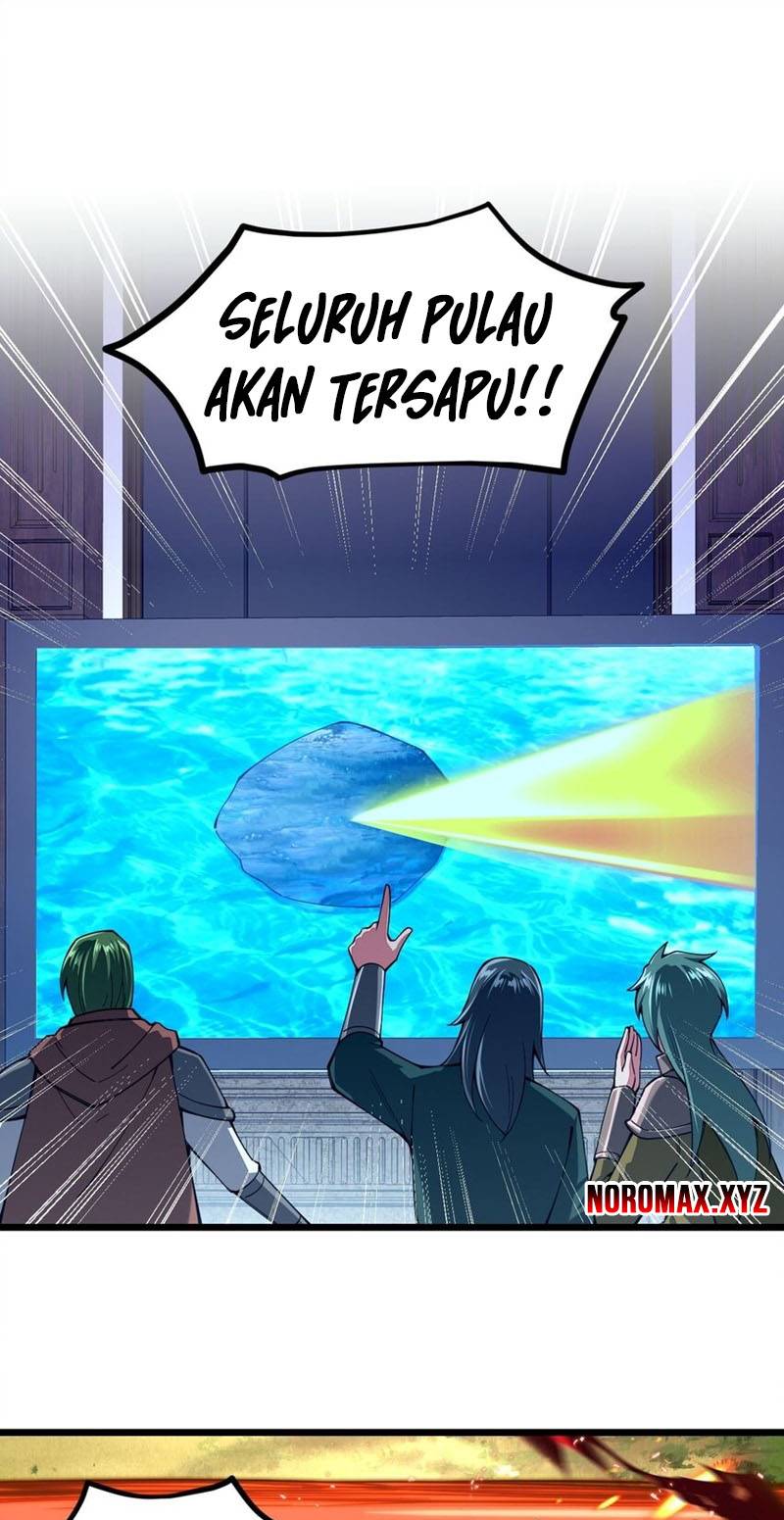 Baca  Sword Gods Life Is Not That Boring Chapter 44.1 Gambar 2